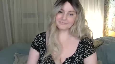 mathilde_solveig online show from 31, 1, 2025