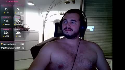 Snapshot of mathou34 chatting on 9, 12, 2024 Mathou online show from 9, 12, 2024