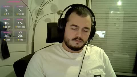 Snapshot of mathou34 chatting on 10, 12, 2024 Mathou online show from 10, 12, 2024