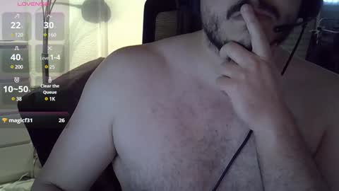 Snapshot of mathou34 chatting on 11, 12, 2024 Mathou online show from 11, 12, 2024