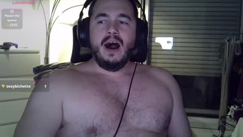 Snapshot of mathou34 chatting on 2, 1, 2025 Mathou online show from 2, 1, 2025