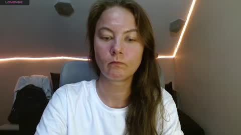 Snapshot of mati1da chatting on 31, 7, 2026 Matild online show from 31, 7, 2026