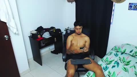 matias online show from 5, 1, 2025