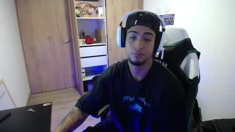 matias online show from 25, 9, 2025