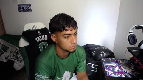 matias online show from 3, 10, 2025