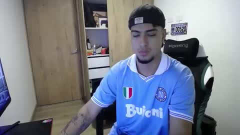 matias online show from 30, 10, 2025