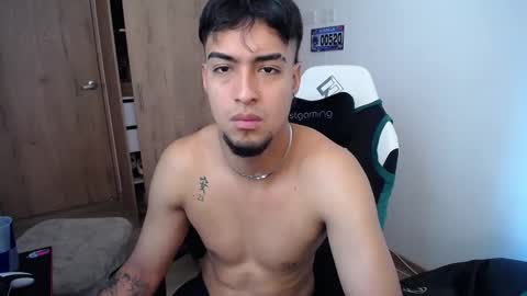 matias online show from 5, 11, 2025