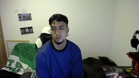 matias online show from 12, 11, 2025