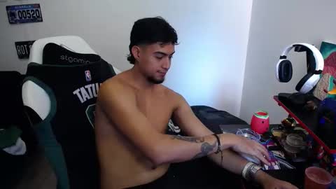 matias online show from 17, 11, 2025