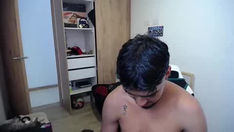 matias online show from 26, 11, 2025