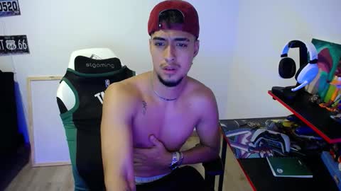 matias online show from 29, 11, 2025