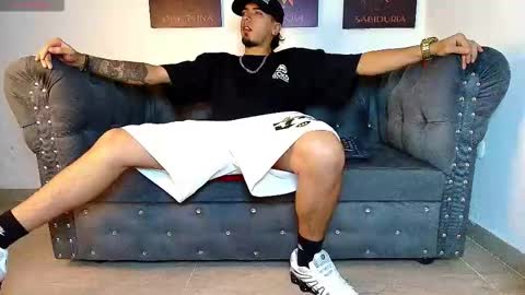  MATIAS COSTA  online show from 22, 10, 2025