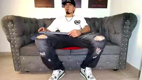  MATIAS COSTA  online show from 30, 11, 2025