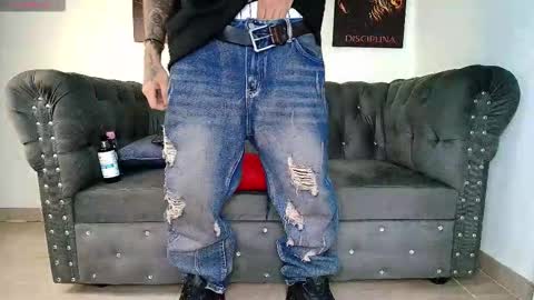  MATIAS COSTA  online show from 5, 1, 2026