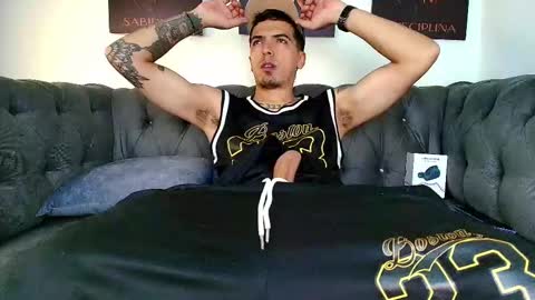  MATIAS COSTA  online show from 12, 2, 2026