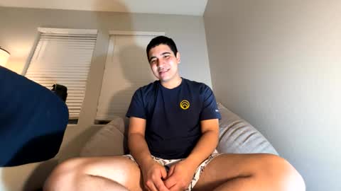 Snapshot of matias_daniel chatting on 26, 9, 2025 Daniel online show from 26, 9, 2025