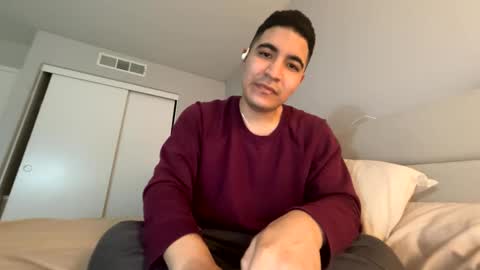 Snapshot of matias_daniel chatting on 3, 10, 2025 Daniel online show from 3, 10, 2025