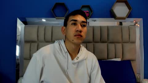 Snapshot of matias_jeong chatting on 27, 11, 2025 Matias Jeong online show from 27, 11, 2025