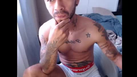 Snapshot of matiaswhiat chatting on 15, 7, 2026 Matias Whiat online show from 15, 7, 2026
