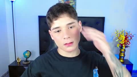 Mati online show from 14, 4, 2026