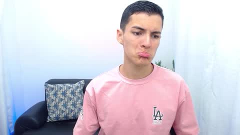 Matias online show from 17, 12, 2025