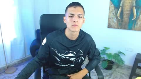 Matias online show from 22, 5, 2026