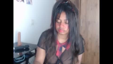 Daniela online show from 27, 12, 2024