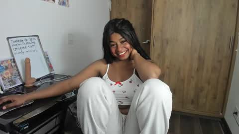 Daniela online show from 15, 2, 2025