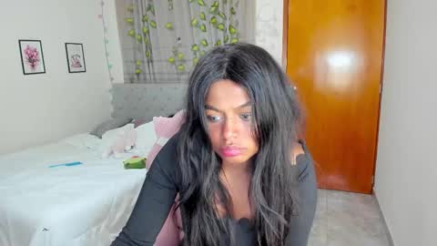 Daniela online show from 6, 11, 2025