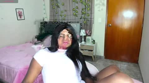 Daniela online show from 9, 4, 2026