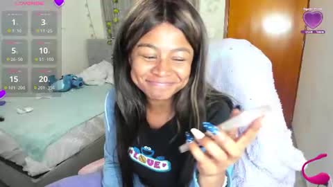 Snapshot of matilde27 chatting on 14, 7, 2026 Daniela online show from 14, 7, 2026