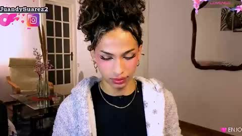 Abby Bella online show from 1, 3, 2026