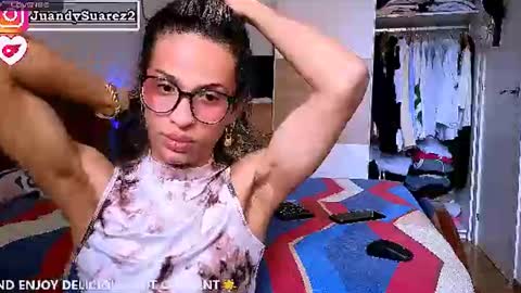 Abby Bella online show from 15, 6, 2026