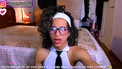 Abby Bella online show from 9, 7, 2026