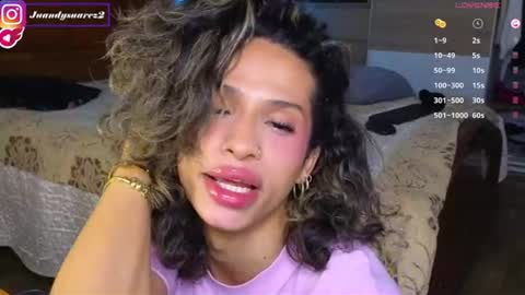 Abby Bella online show from 26, 7, 2026