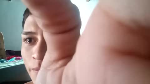 matius_montes online show from 11, 10, 2025