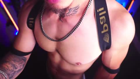 matius online show from 16, 1, 2026