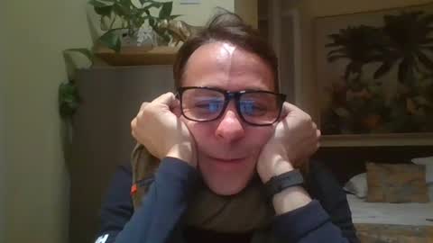 matrixmad online show from 6, 11, 2025