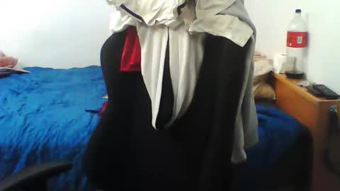 matrixmad online show from 8, 11, 2025