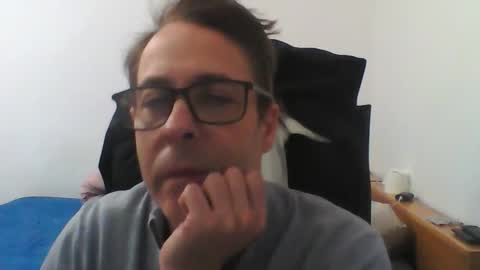 matrixmad online show from 11, 11, 2025