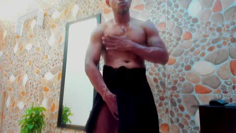 ANDRES online show from 19, 5, 2026