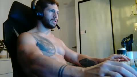 Snapshot of matt89aus chatting on 8, 3, 2025 MRD online show from 8, 3, 2025