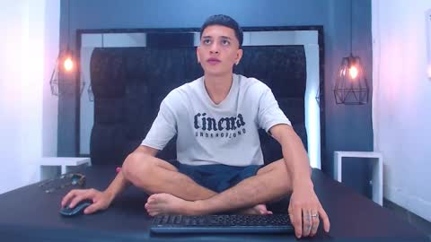 Matt Ruso online show from 11, 10, 2025