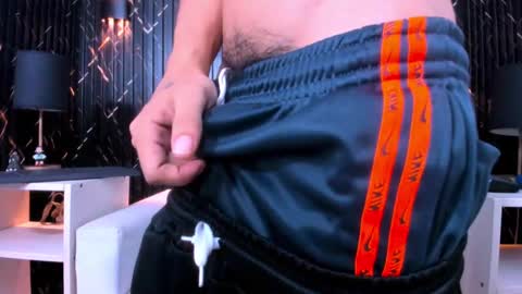 Matt Ruso online show from 13, 11, 2025