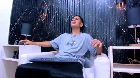 Matt Ruso online show from 21, 11, 2025