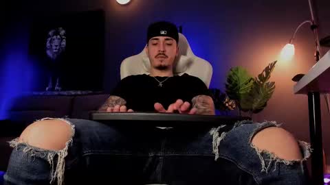 Matt online show from 21, 3, 2026