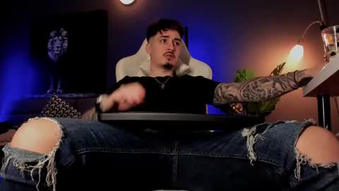 Matt online show from 27, 3, 2026