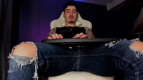 Snapshot of matt_thestud chatting on 12, 6, 2026 Matt online show from 12, 6, 2026