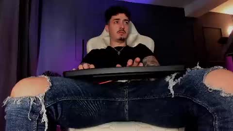 Snapshot of matt_thestud chatting on 14, 6, 2026 Matt online show from 14, 6, 2026