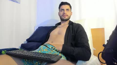 Snapshot of mattbauman94 chatting on 13, 5, 2026 ig mattventure94 online show from 13, 5, 2026